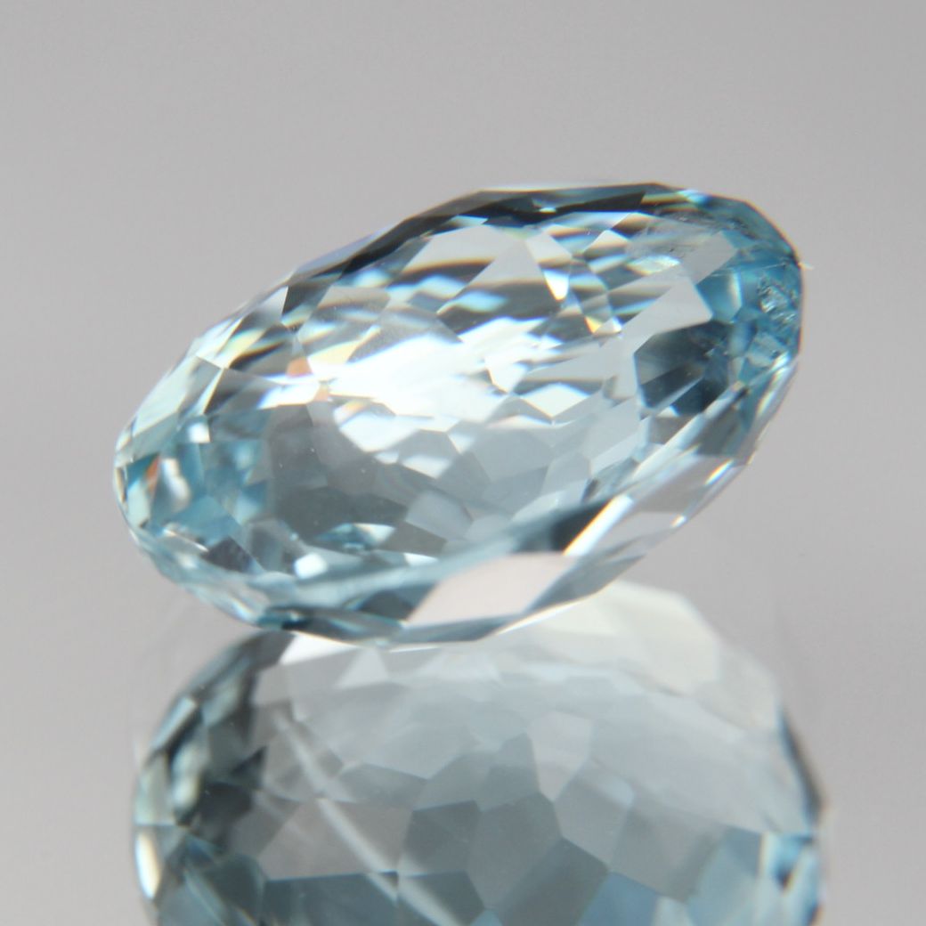 Aquamarin 1.97ct