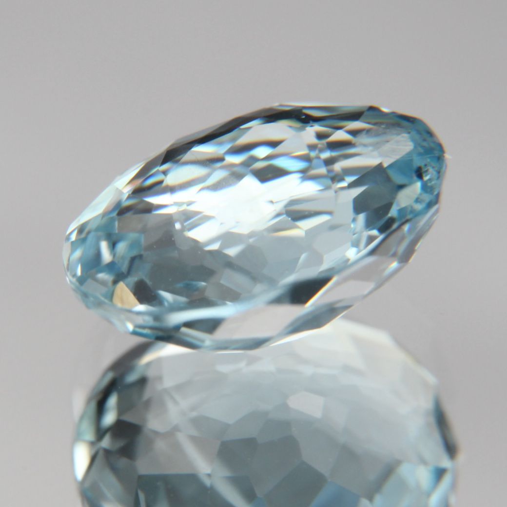 Aquamarin 1.97ct