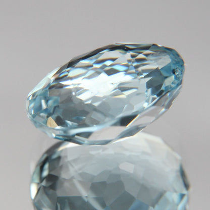 Aquamarin 1.97ct