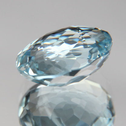Aquamarin 1.97ct