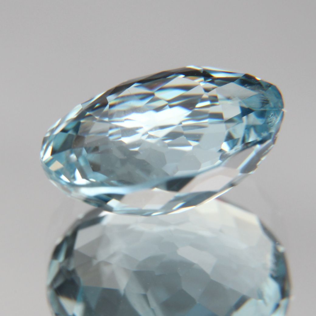 Aquamarin 1.97ct