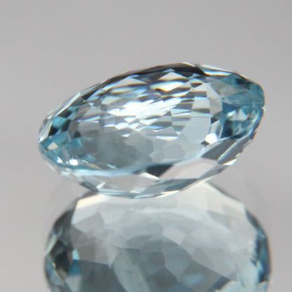 Aquamarin 1.97ct