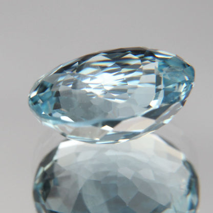 Aquamarin 1.97ct
