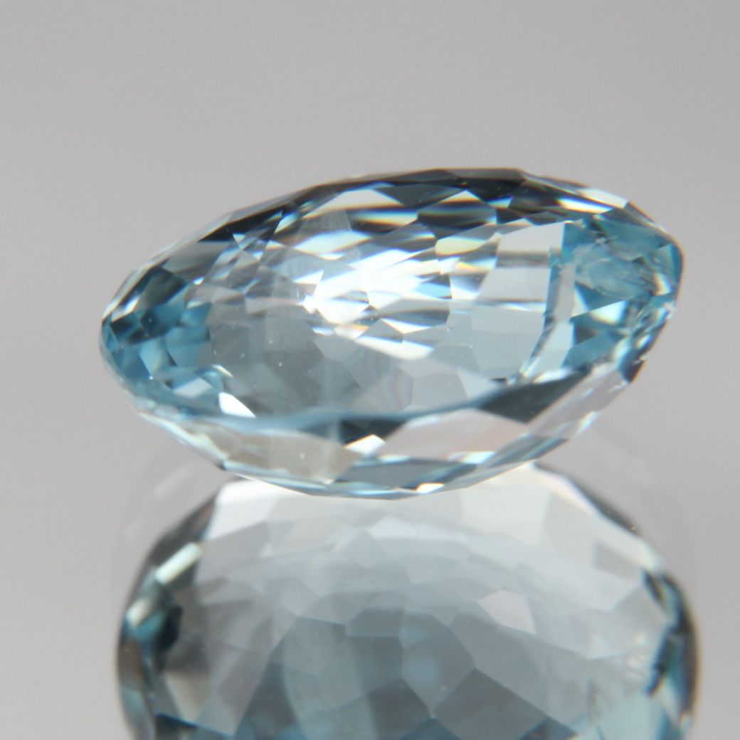 Aquamarin 1.97ct