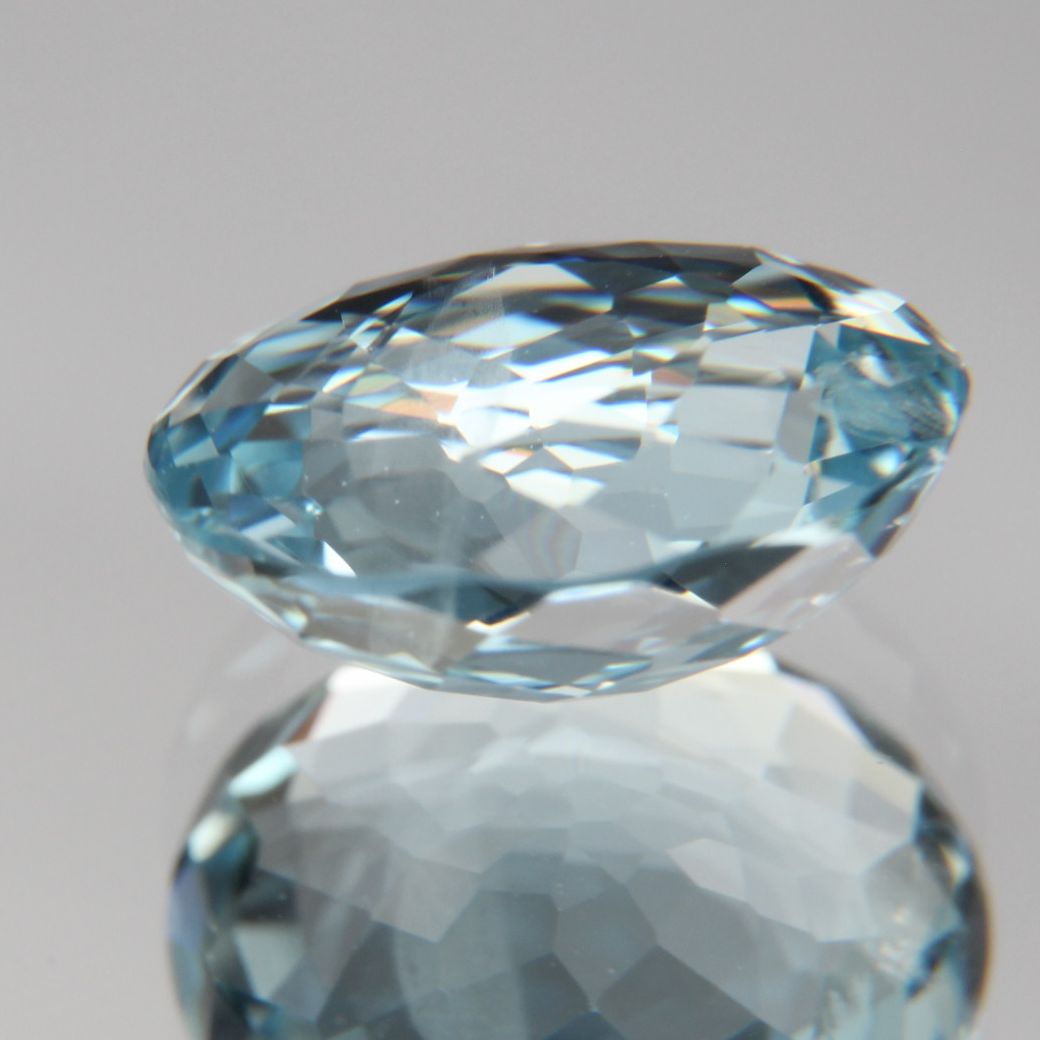 Aquamarin 1.97ct