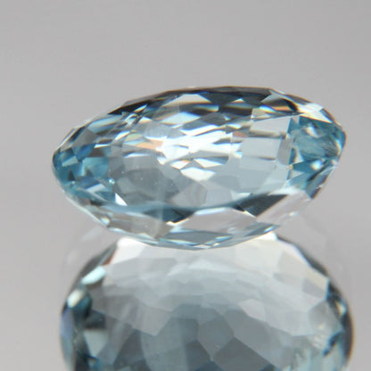 Aquamarin 1.97ct