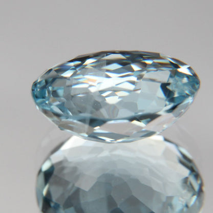 Aquamarin 1.97ct