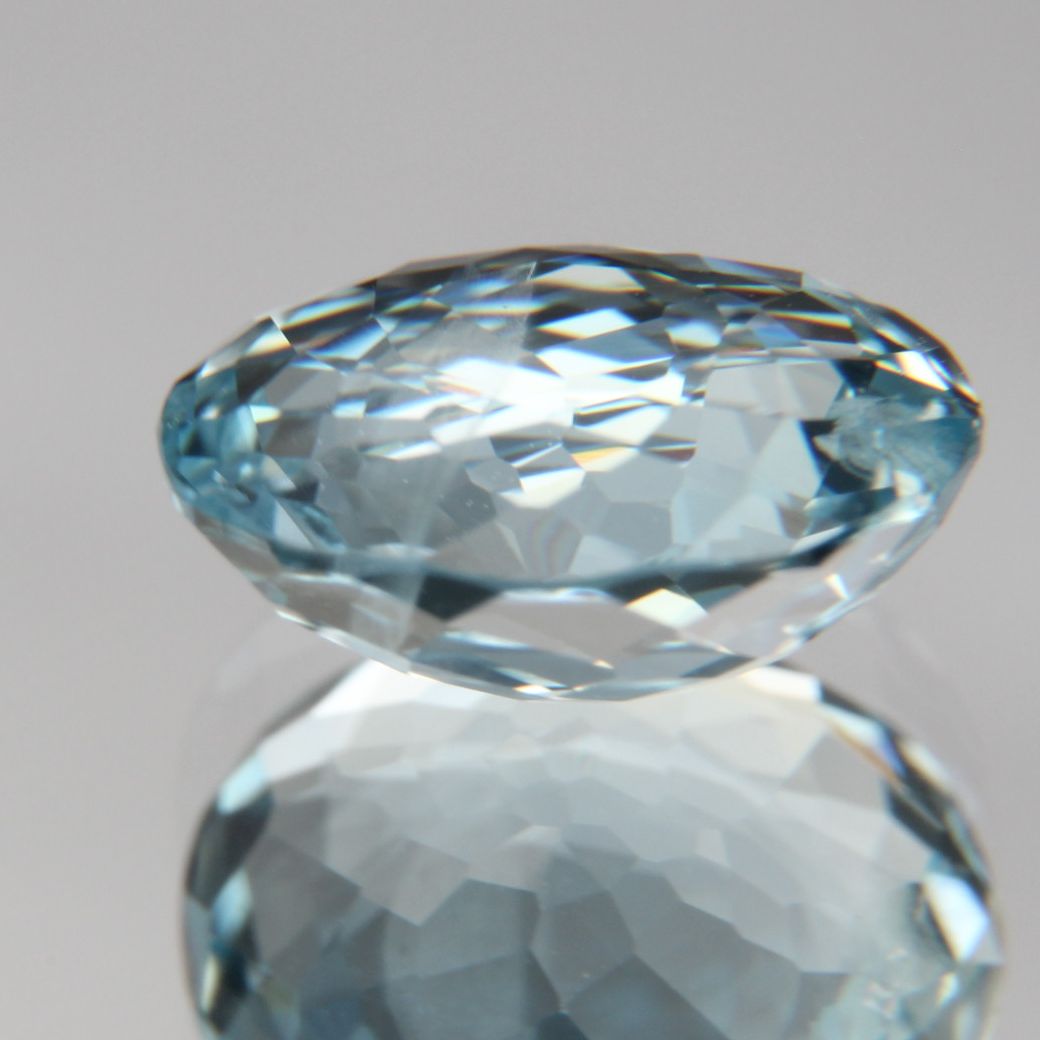 Aquamarin 1.97ct