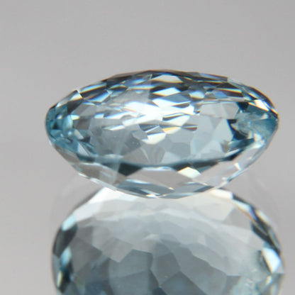 Aquamarin 1.97ct
