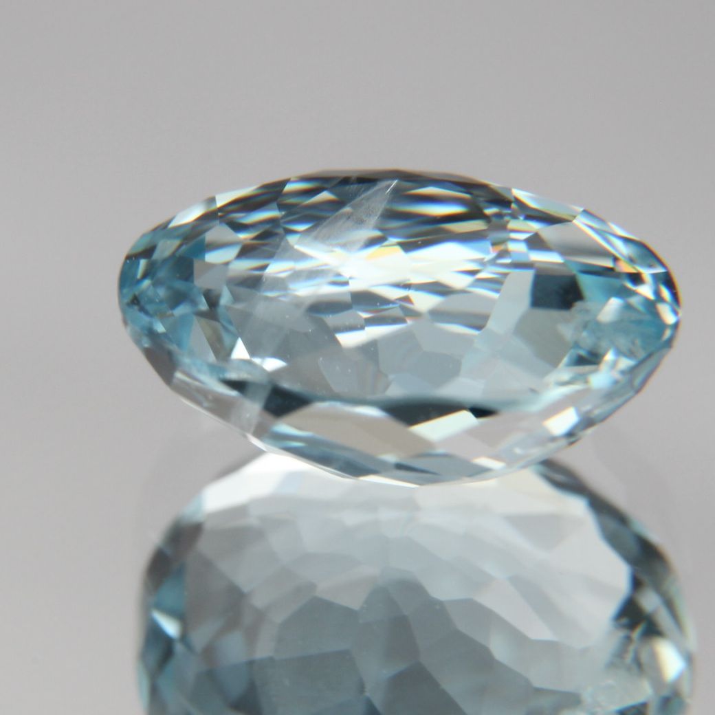 Aquamarin 1.97ct