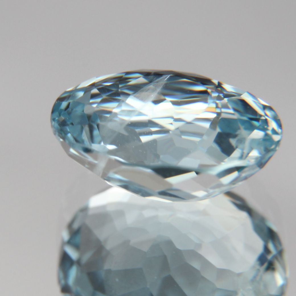 Aquamarin 1.97ct