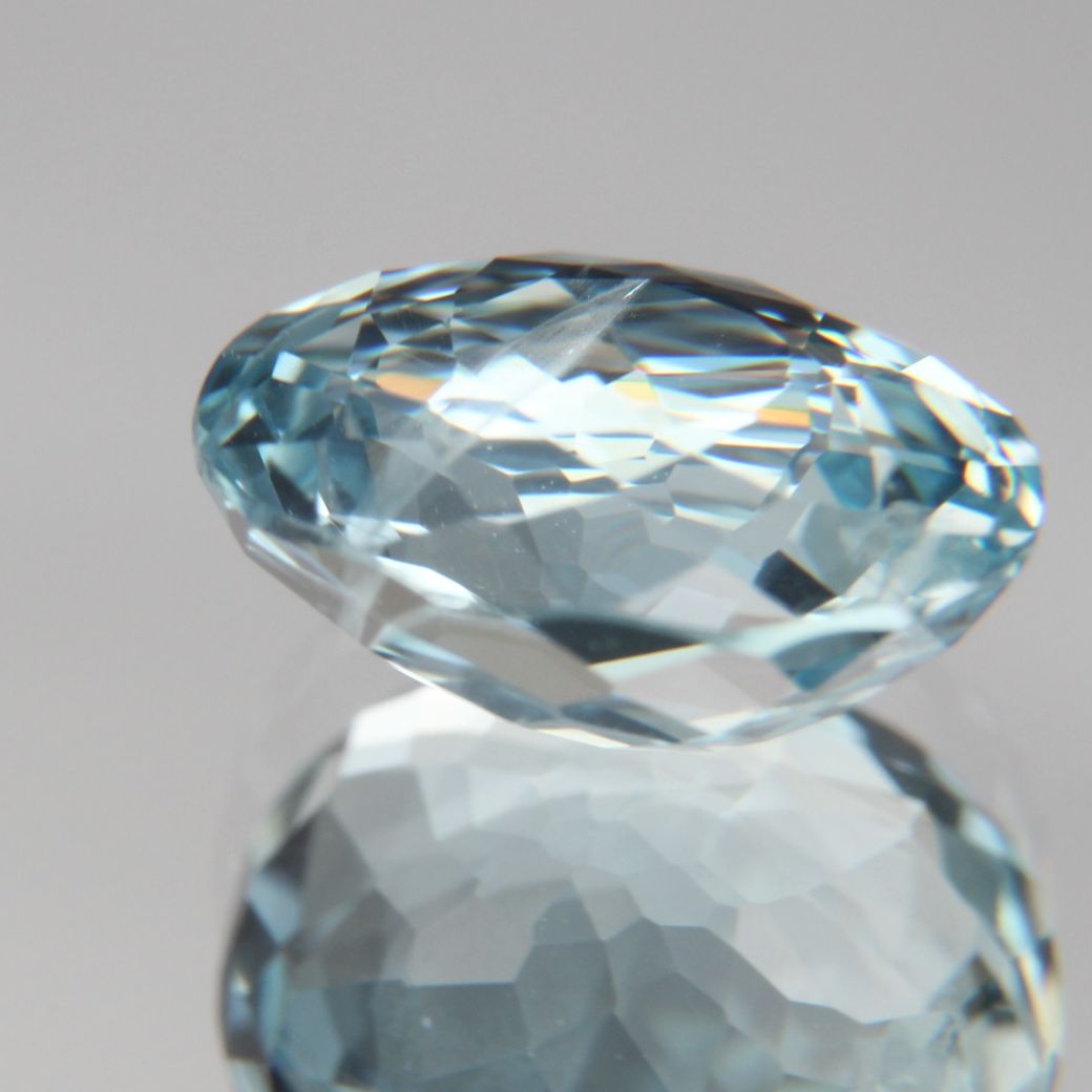 Aquamarin 1.97ct