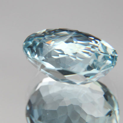Aquamarin 1.97ct