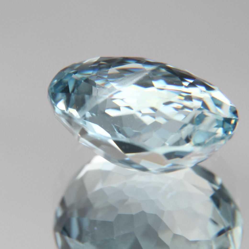 Aquamarin 1.97ct