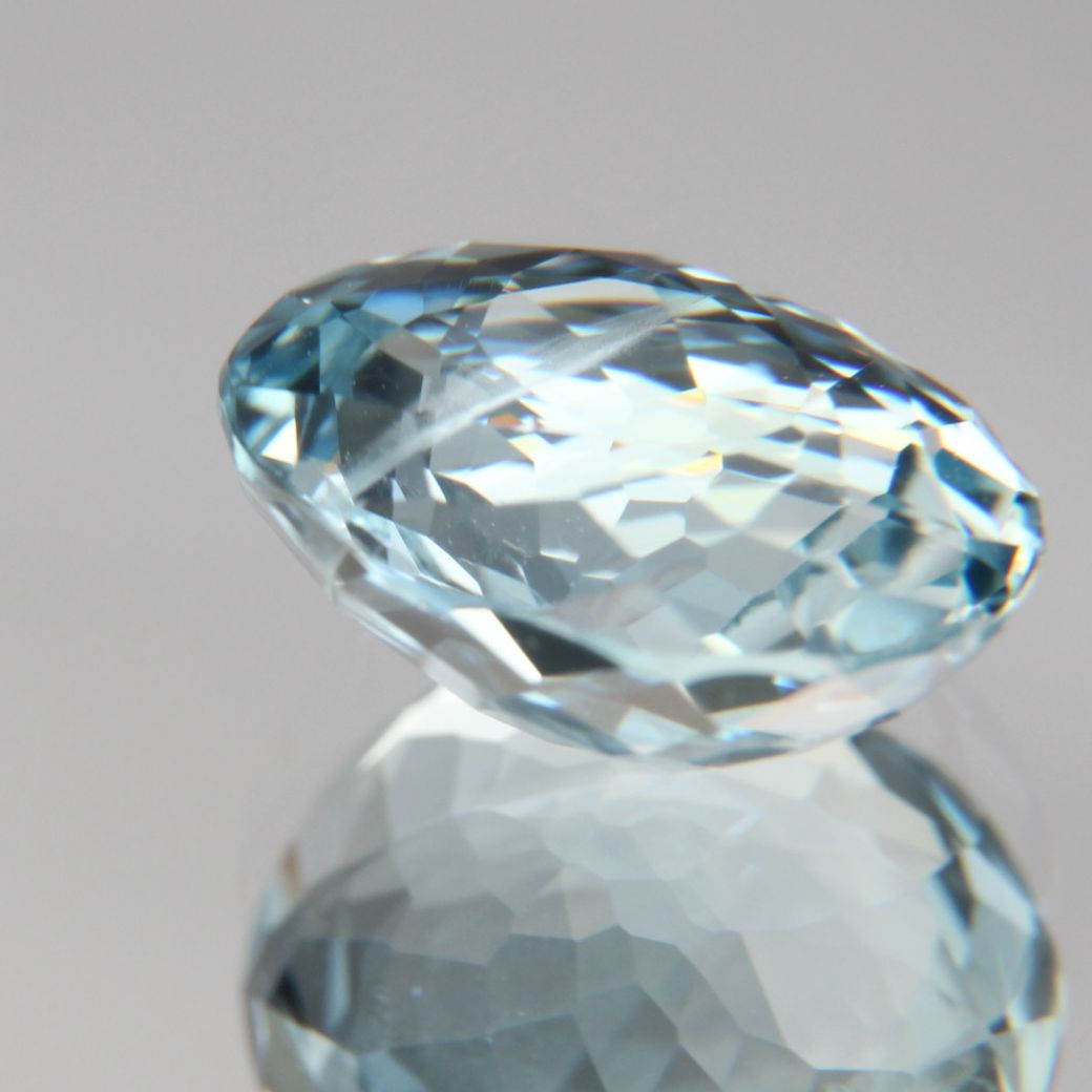 Aquamarin 1.97ct