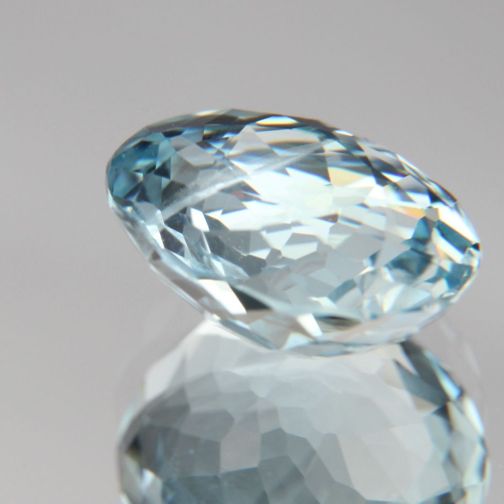 Aquamarin 1.97ct