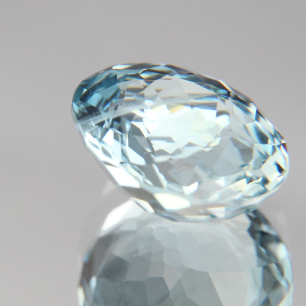 Aquamarin 1.97ct