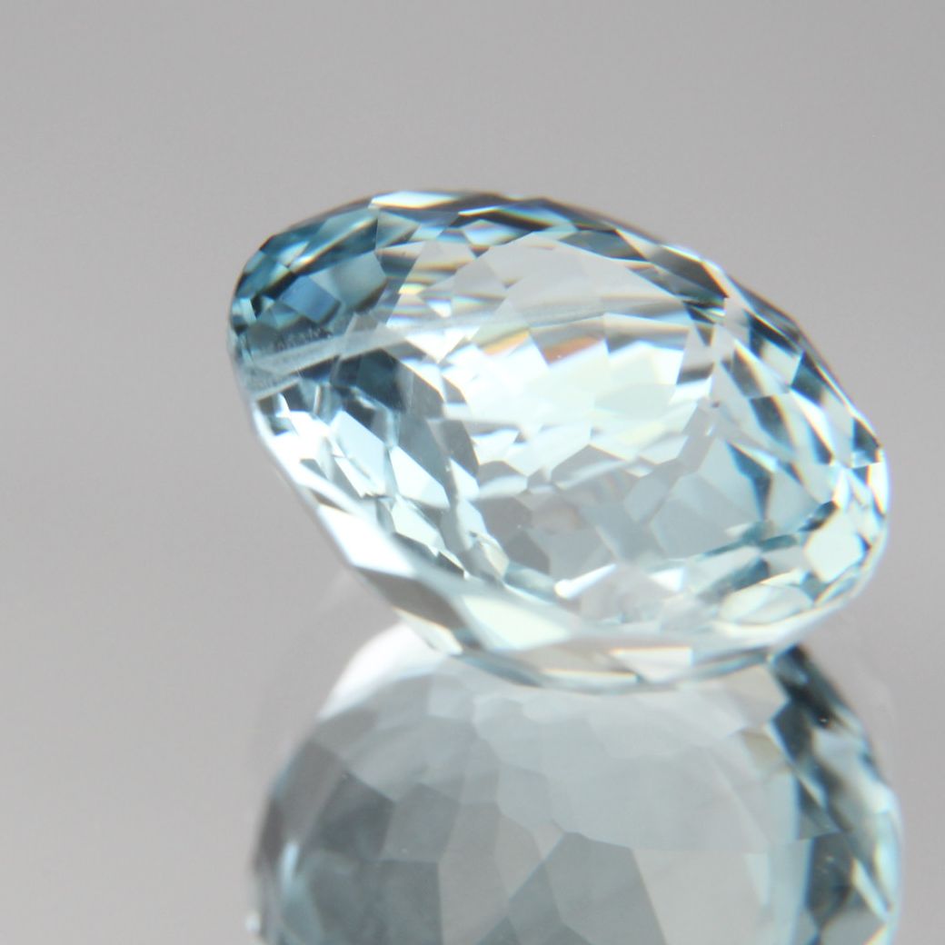 Aquamarin 1.97ct