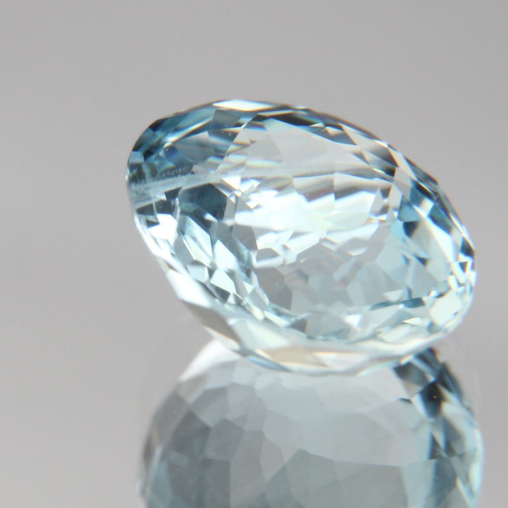 Aquamarin 1.97ct