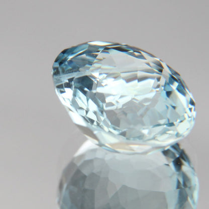 Aquamarin 1.97ct