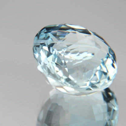 Aquamarin 1.97ct