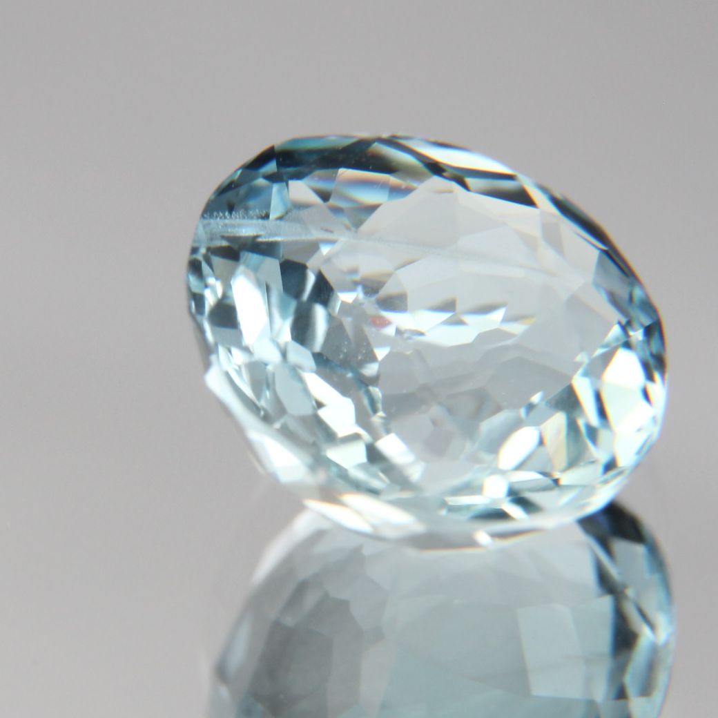 Aquamarin 1.97ct
