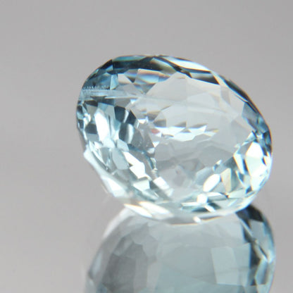 Aquamarin 1.97ct