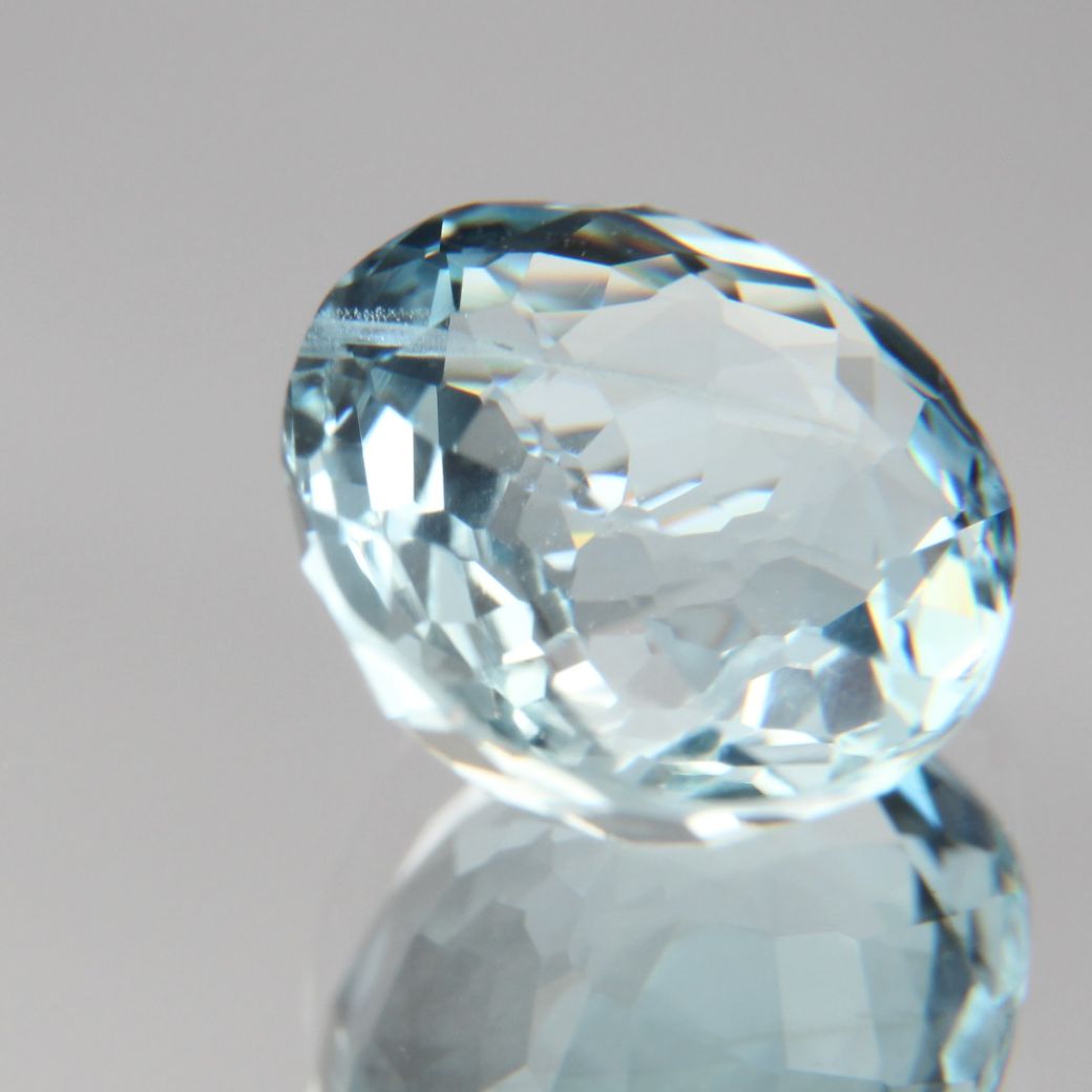Aquamarin 1.97ct