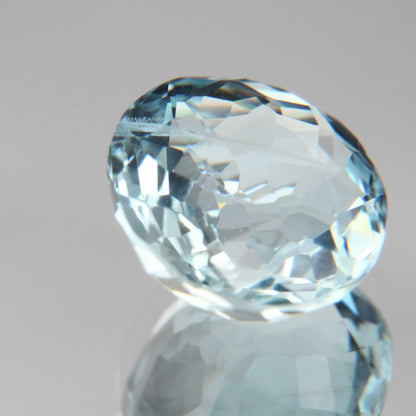Aquamarin 1.97ct