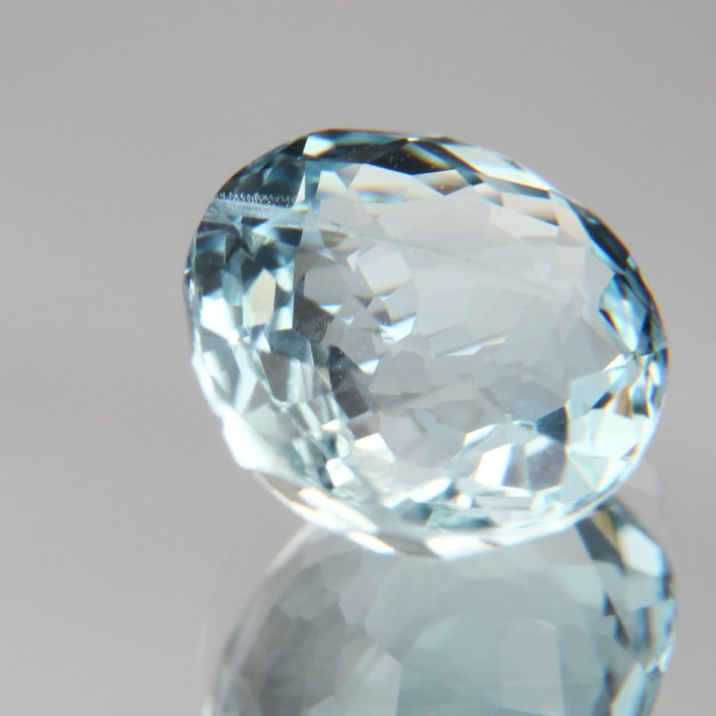 Aquamarin 1.97ct