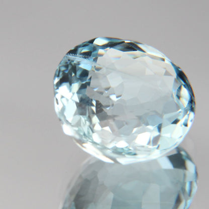 Aquamarin 1.97ct