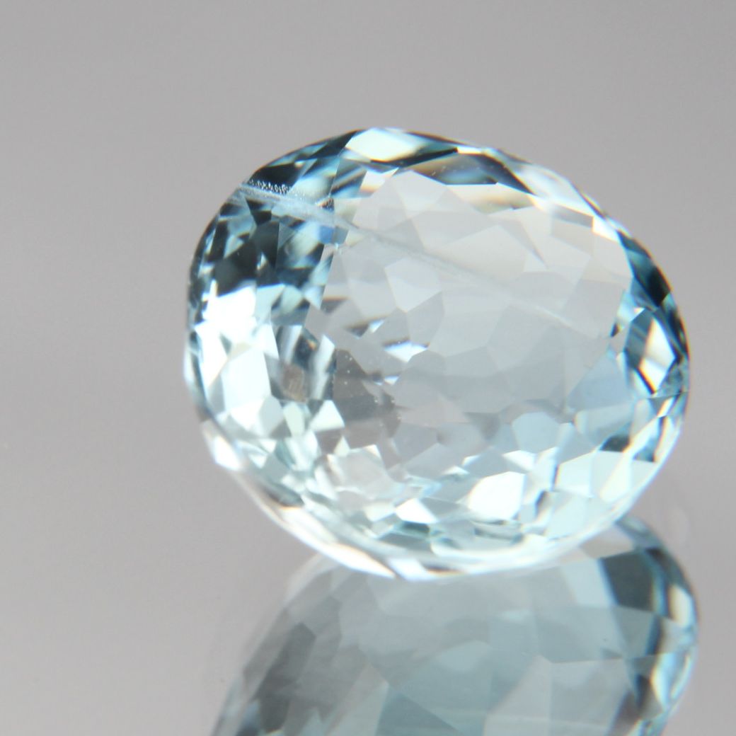 Aquamarin 1.97ct