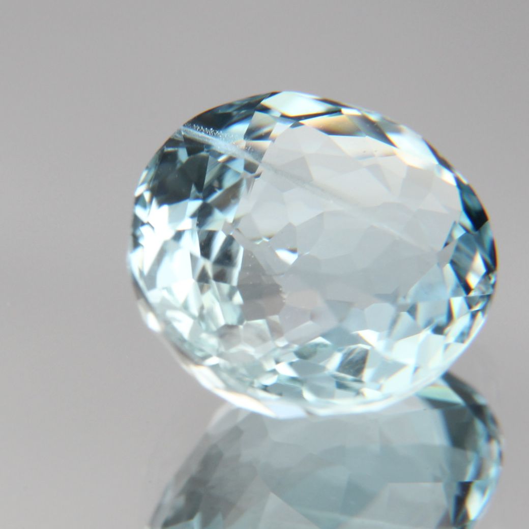 Aquamarin 1.97ct