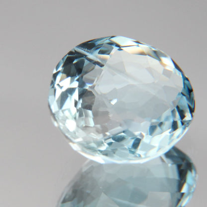 Aquamarin 1.97ct
