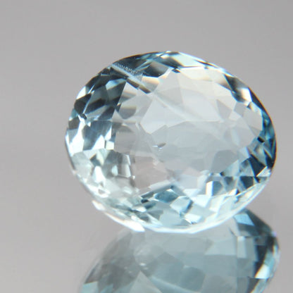 Aquamarin 1.97ct