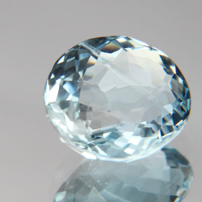 Aquamarin 1.97ct