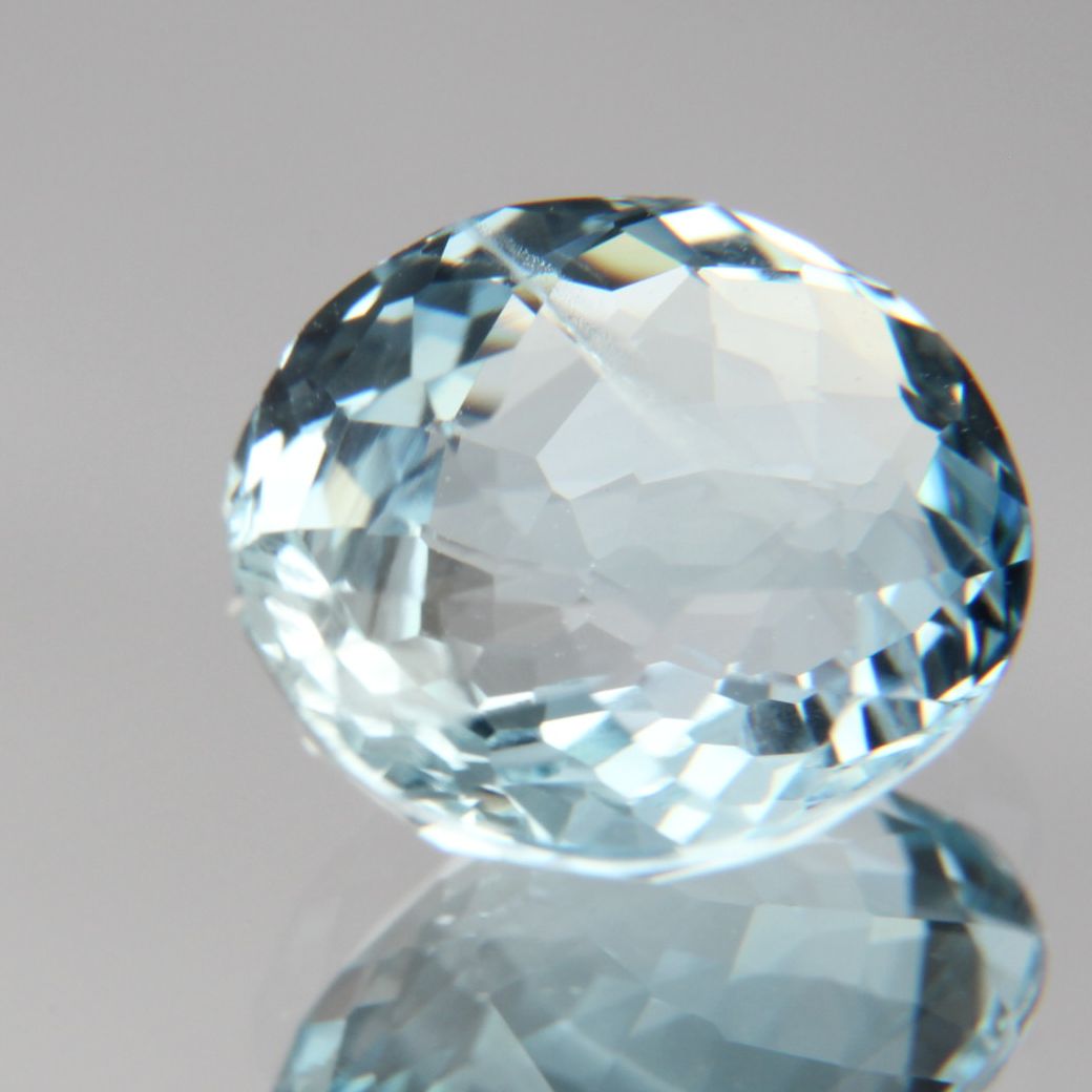 Aquamarin 1.97ct