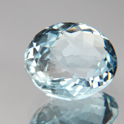 Aquamarin 1.97ct