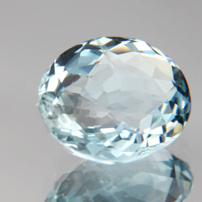 Aquamarin 1.97ct