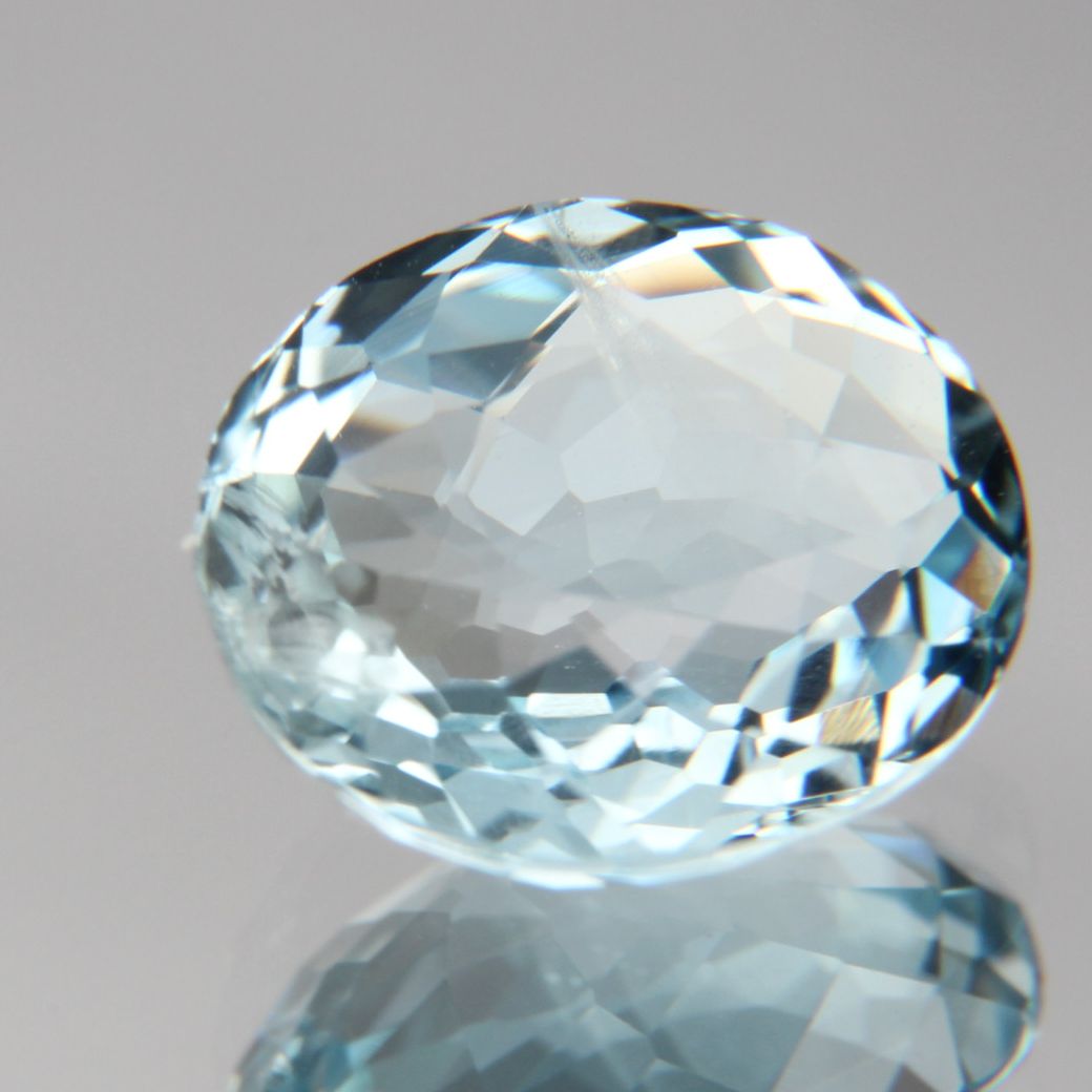 Aquamarin 1.97ct