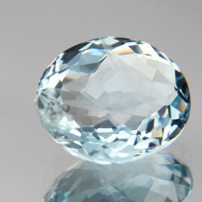 Aquamarin 1.97ct