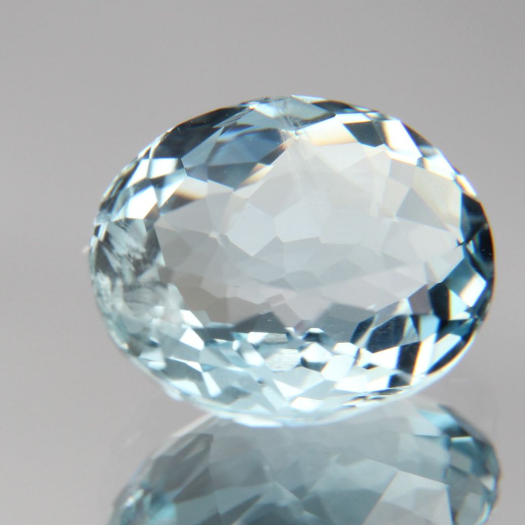 Aquamarin 1.97ct