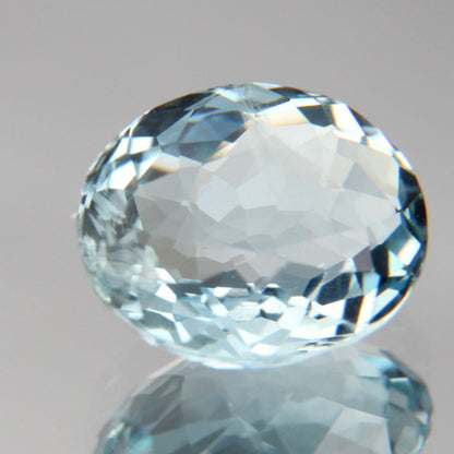 Aquamarin 1.97ct