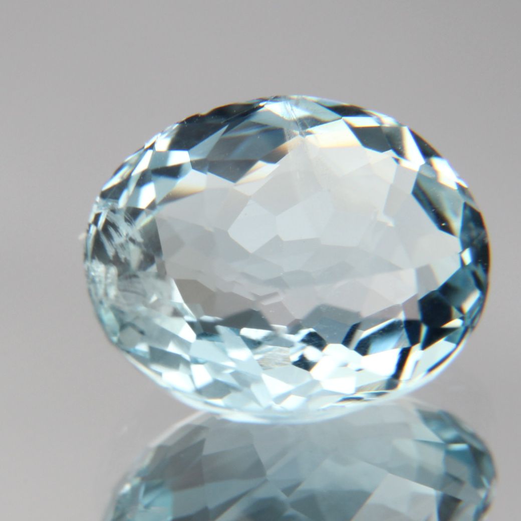 Aquamarin 1.97ct