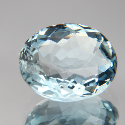 Aquamarin 1.97ct