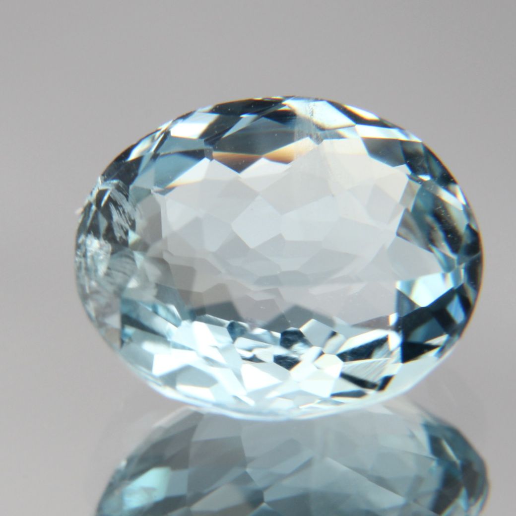 Aquamarin 1.97ct