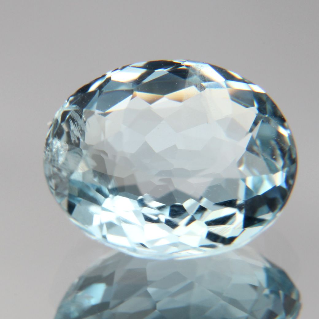 Aquamarin 1.97ct
