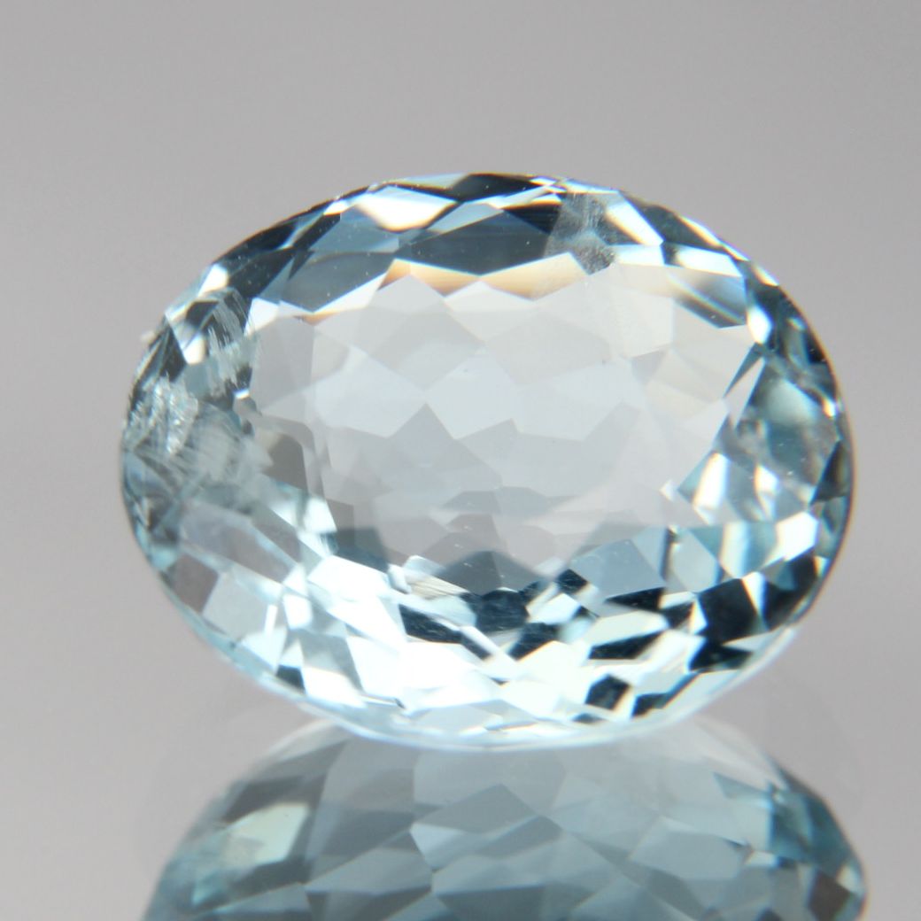 Aquamarin 1.97ct