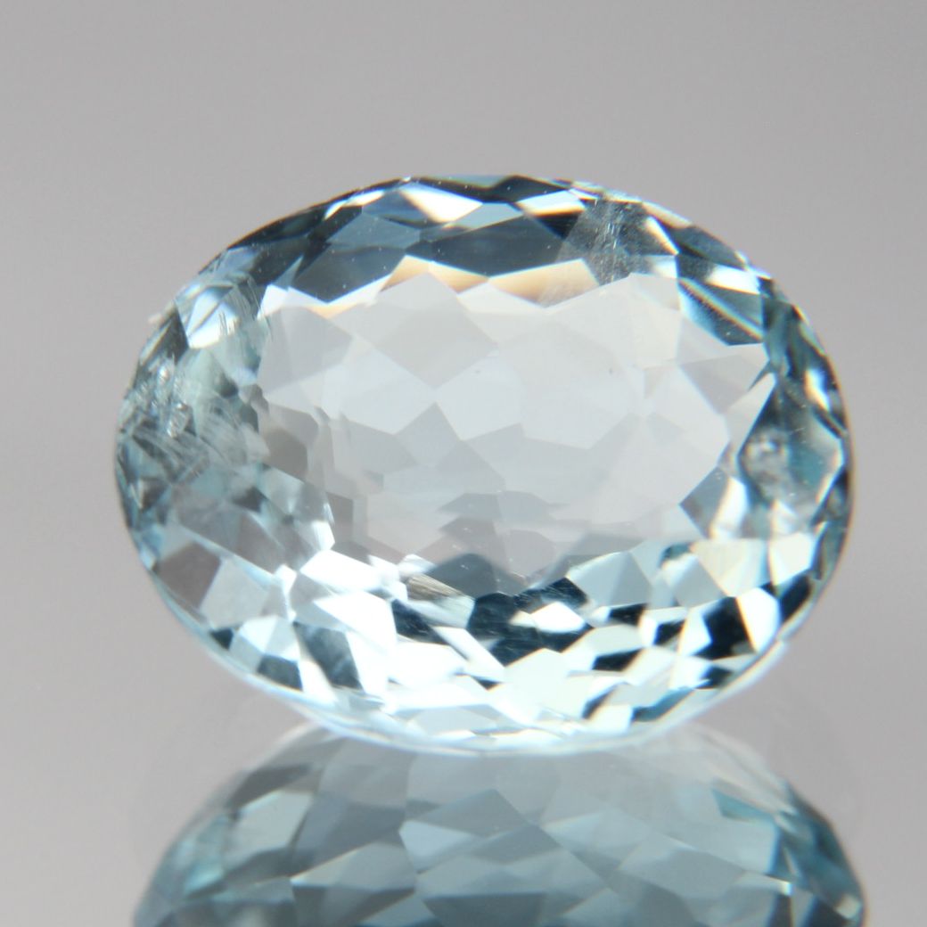 Aquamarin 1.97ct
