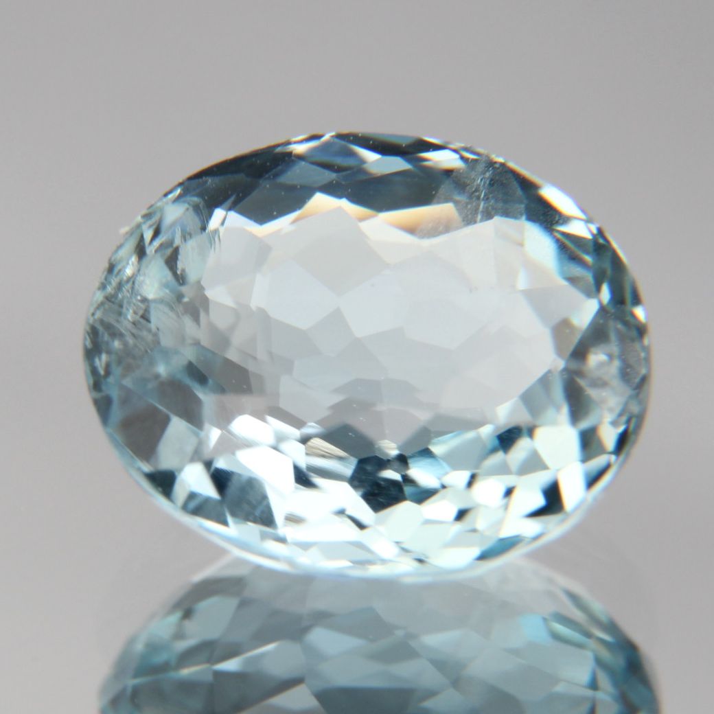 Aquamarin 1.97ct